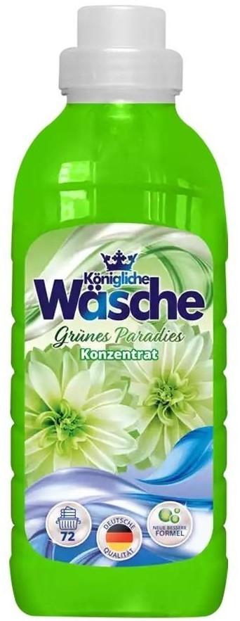Concentrat de clatire Konigliche Wasche Paradis 1800ml