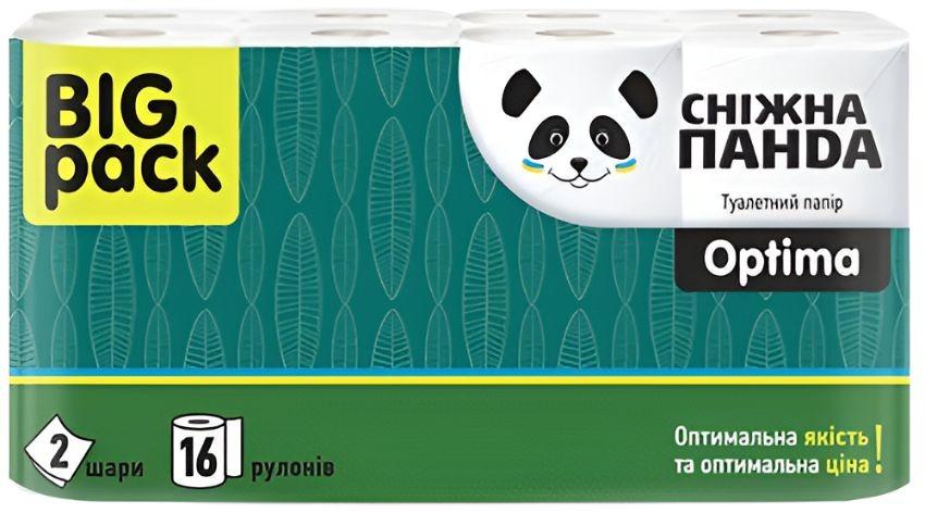 Hartie igienica Snow Panda 83599