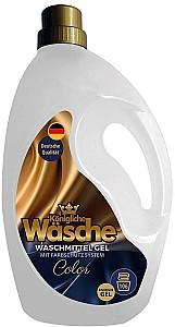 Gel pentru spalare Konigliche Wasche Color 3.2L
