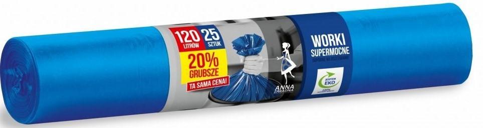 Saci de gunoi Anna Zaradna WNS-5550