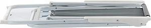 Scaun pliabil GardenLine LEZ9931 Gri