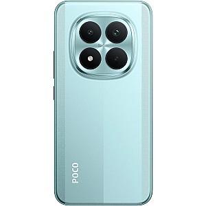 Telefon mobil Xiaomi Poco M8 Pro 8/256GB Green
