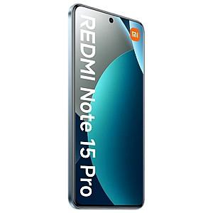 Telefon mobil Xiaomi Redmi Note 15 Pro 4G 12/512GB Blue