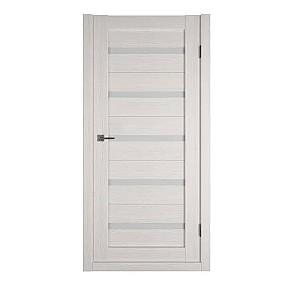 Ușă de interior Tora Atum 7 Bianco (400 mm)