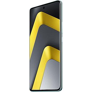 Telefon mobil Xiaomi Poco M8 8/512GB Green