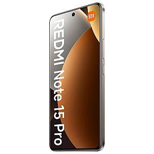 Telefon mobil Xiaomi Redmi Note 15 Pro 4G 8/256GB Titanium