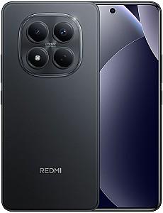 Telefon mobil Xiaomi Redmi Note 15 Pro 4G 8/256GB Black