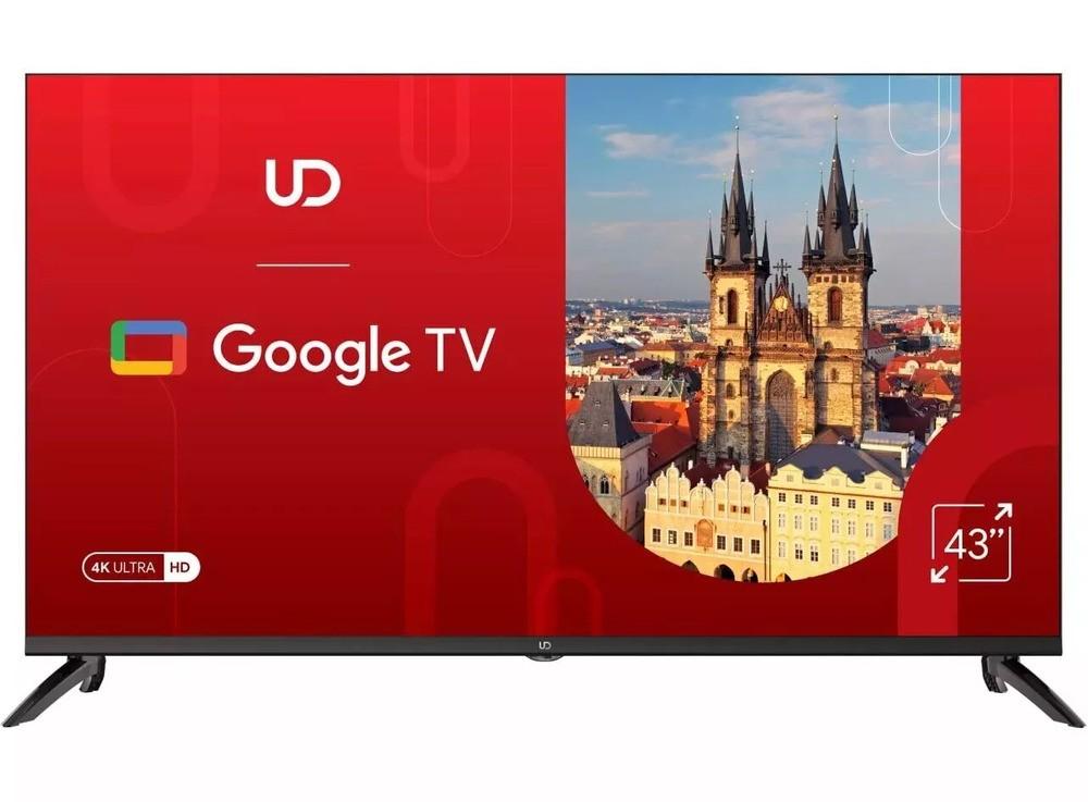 Televizor UD 43GU6210