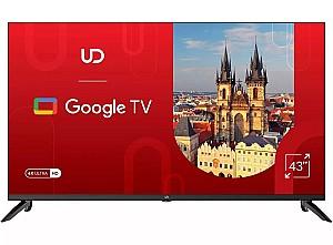 Televizor UD 43GU6210