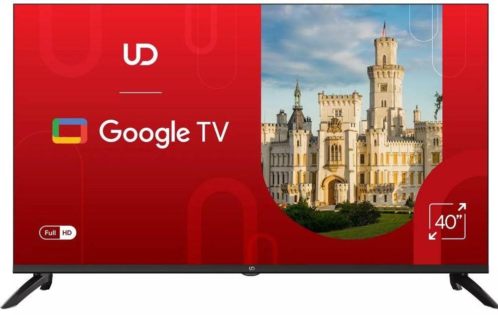 Televizor UD 40GF5210
