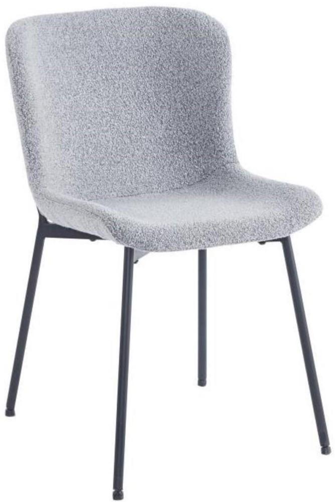 Scaun Avanti Fix Grey (Gri)