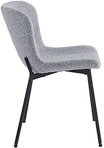 Scaun Avanti Fix Grey (Gri)