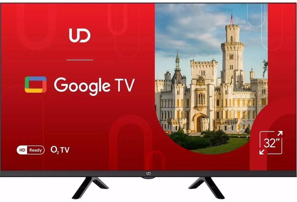 Televizor UD 32GW5210