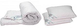 Plapuma Relaxe Home HypoallergenicMed 200x220 (2 perne)