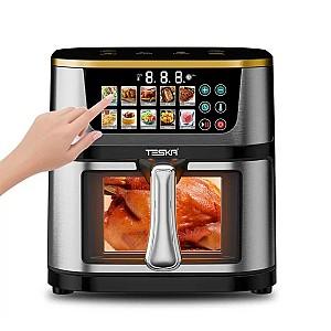 Friteuza cu aer cald Teska TK-21S-3