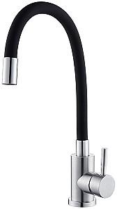 Robinet bucatarie Mat|eco Soul Inox