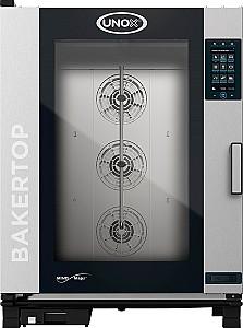 Cuptor industrial Unox XEBC-10EU-EPRM PLUS