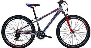 Bicicleta de munte Fulger Apollo 26 Grey