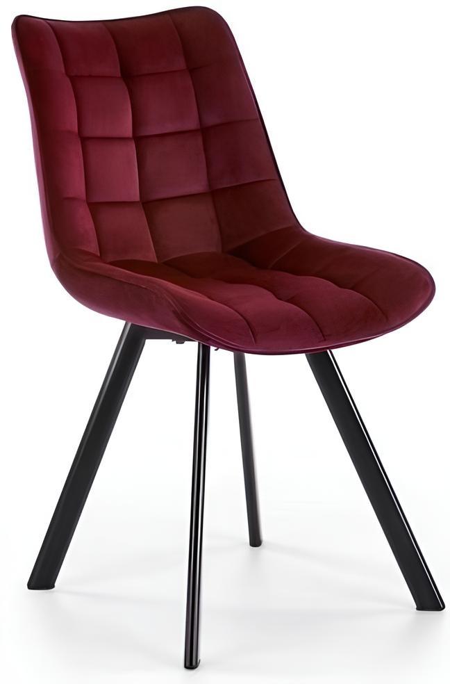 Scaun Halmar K332 Bordo