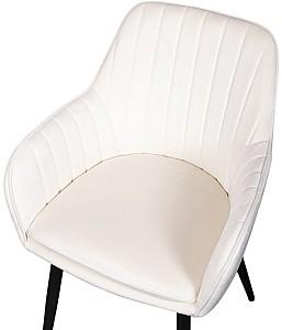 Scaun VLM Linea Alb