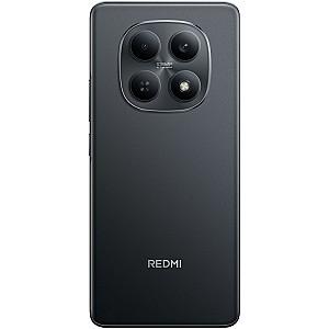 Telefon mobil Xiaomi Redmi Note 15 4G 6/128GB Black