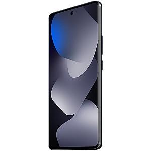 Telefon mobil Xiaomi Redmi Note 15 4G 6/128GB Black