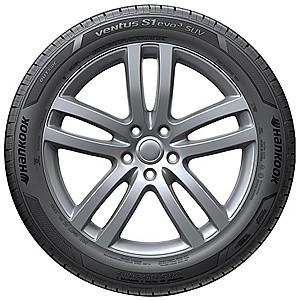 Anvelopa SUV Hankook Ventus S1 Evo 3 K127A 235/45 R20 100Y XL TL MFS