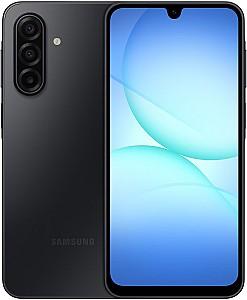 Telefon mobil Samsung Galaxy A17 4G 4/128GB Black