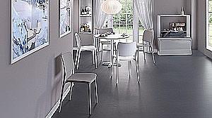 Scaun Papatya Joy-S Taupe 61