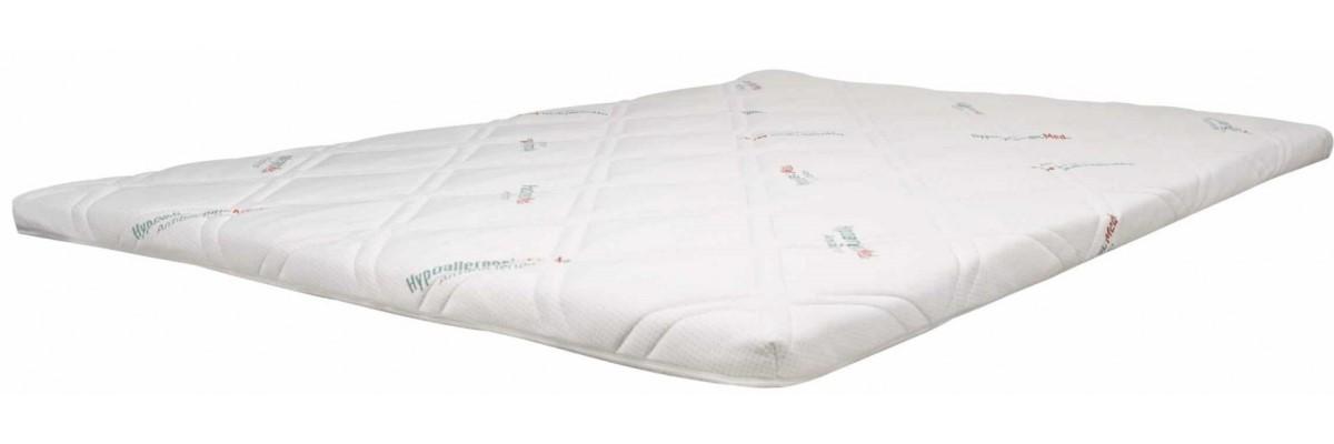 Topper saltea Somnart HypoallergenicMed Antibacteria 150x190