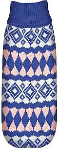  Record Cervinia Blue/Pink S