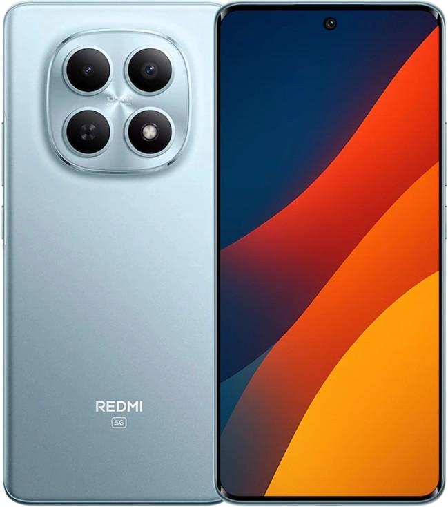 Telefon mobil Xiaomi Redmi Note 15 5G 8/256GB Blue
