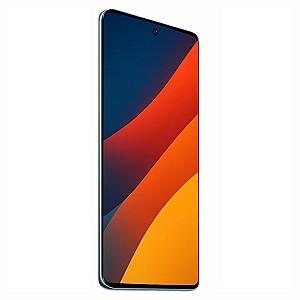 Telefon mobil Xiaomi Redmi Note 15 5G 8/256GB Blue