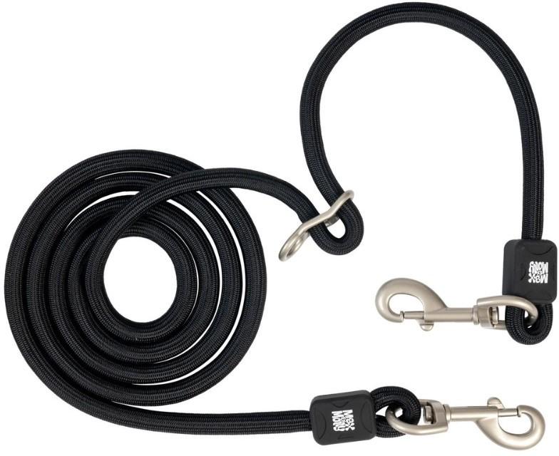 Ham pentru caini Max & Molly Matrix 2.0 Black XS-S