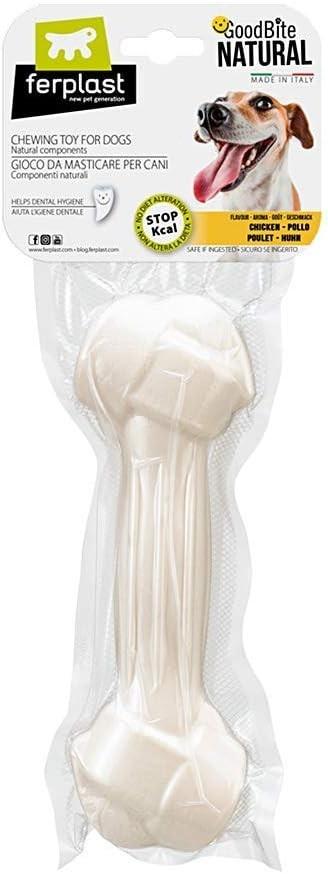 Jucarie pentru caine Ferplast Goodb Nat Chicken Bone