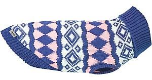  Record Cervinia Blue/Pink XS
