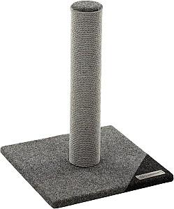 Ansamblu pentru pisici Flamingo Rex Grey S