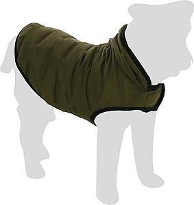  Flamingo Coat Boso Green 40 cm