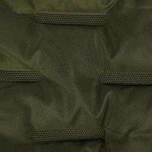  Flamingo Coat Boso Green 40 cm