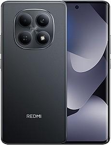 Telefon mobil Xiaomi Redmi Note 15 4G 8/256GB Black