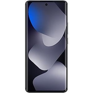 Telefon mobil Xiaomi Redmi Note 15 4G 8/256GB Black
