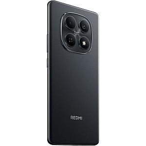 Telefon mobil Xiaomi Redmi Note 15 4G 8/256GB Black