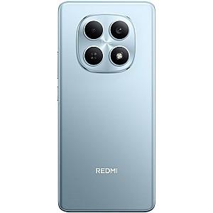 Telefon mobil Xiaomi Redmi Note 15 4G 8/256GB Blue