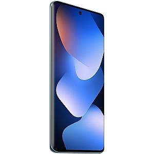 Telefon mobil Xiaomi Redmi Note 15 4G 8/256GB Blue