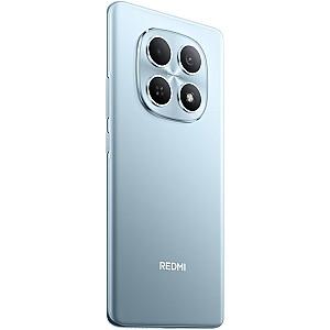Telefon mobil Xiaomi Redmi Note 15 4G 8/256GB Blue