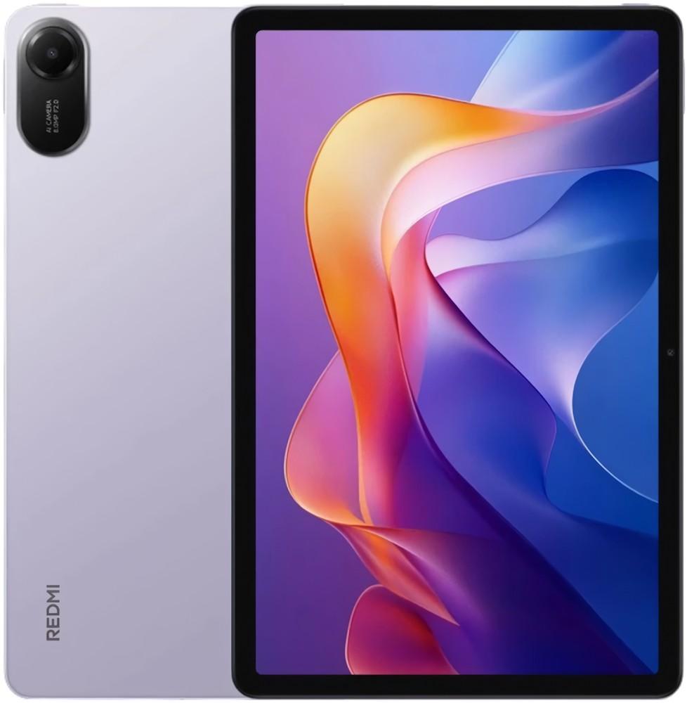 Tableta Xiaomi Redmi Pad 2 4/128GB Purple