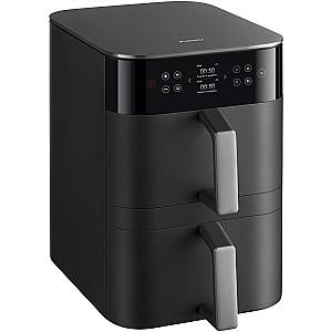 Friteuza cu aer cald Xiaomi Smart Double Stack Air Fryer 12L