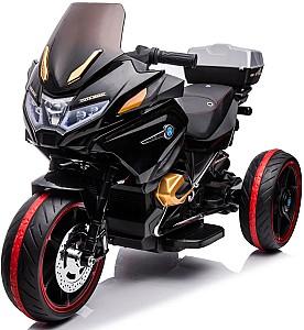Motocicleta electrica CAIDER 34568 Black