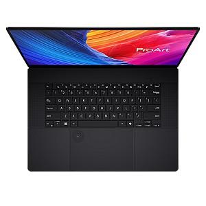 Laptop gaming Asus ProArt P16 Nano Black (H7606WX-SE003X)