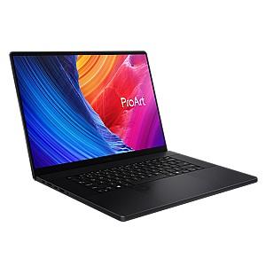 Laptop gaming Asus ProArt P16 Nano Black (H7606WX-SE003X)